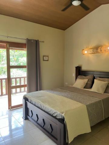 Siquirres Mountain Lodge Siqurres Da Alegria Εξωτερικό φωτογραφία