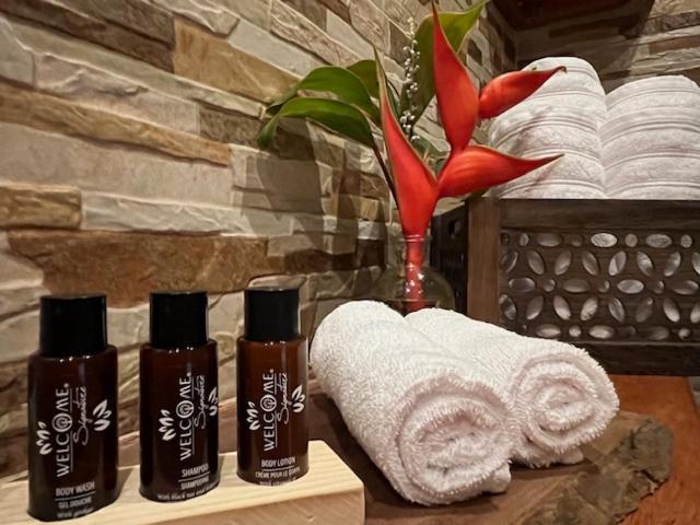 Siquirres Mountain Lodge Siqurres Da Alegria Εξωτερικό φωτογραφία
