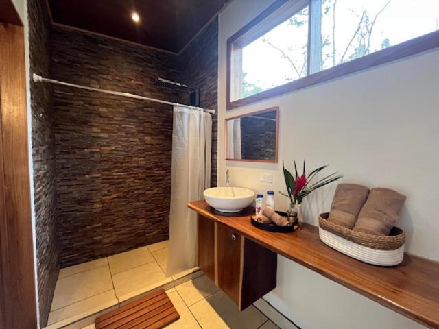 Siquirres Mountain Lodge Siqurres Da Alegria Εξωτερικό φωτογραφία